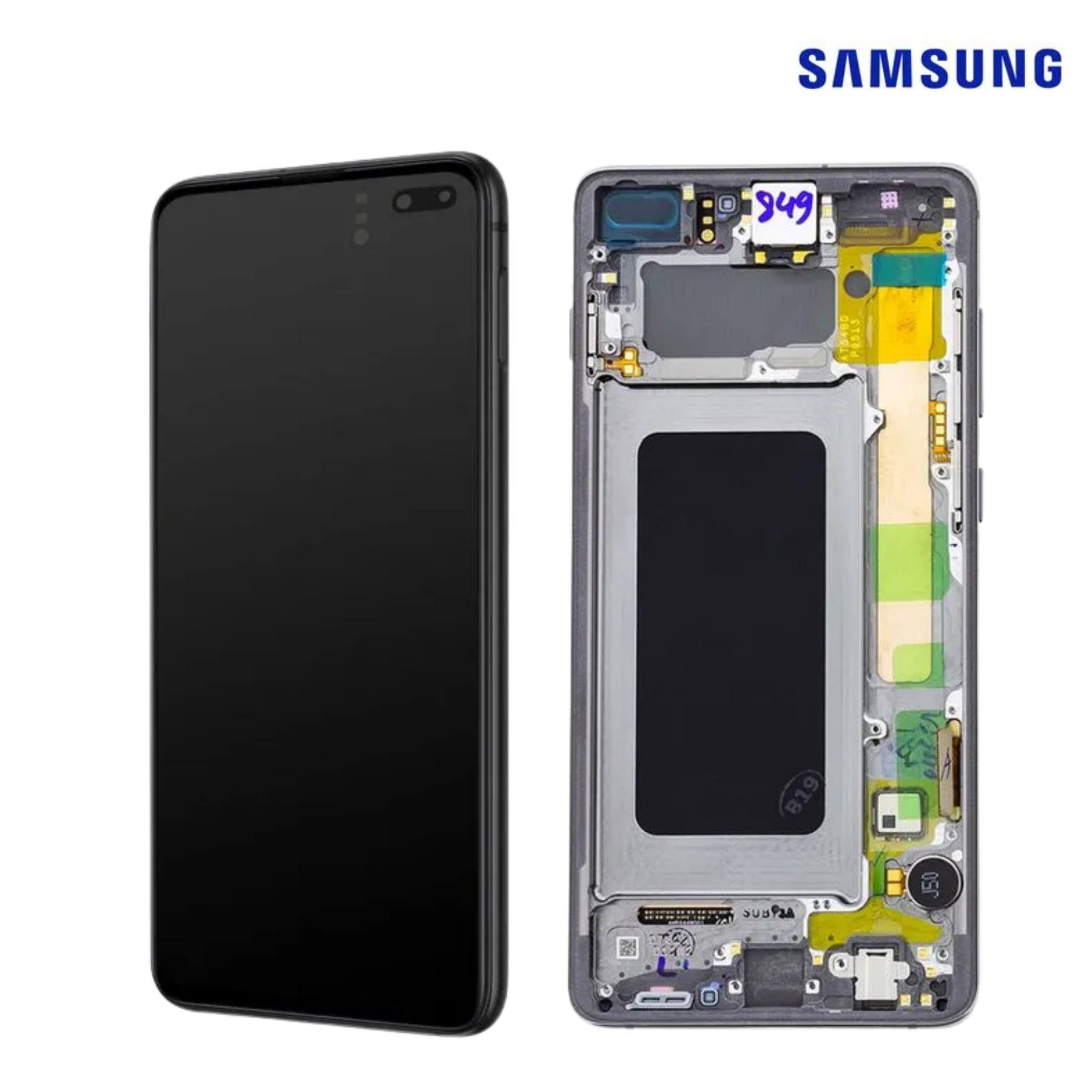 SAMSUNG A137/ A13 2022 (SM-A137) Service Pack LCD